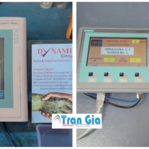 Chuyên sửa màn hình Siemens KTP700 Basic, sửa màn hình HMI báo lỗi