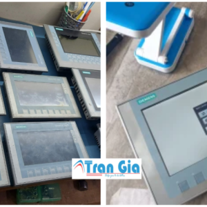 Chuyên sửa màn hình Siemens KTP700 Basic, sửa màn hình HMI báo lỗi