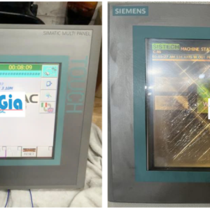 Chuyên sửa màn hình Siemens KTP700 Basic, sửa màn hình HMI báo lỗi