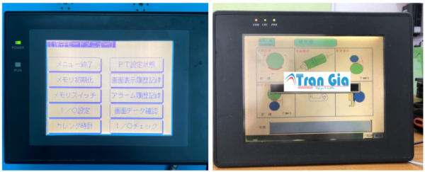Chuyên nhận sửa chữa màn hình HMI M2I XTOP với kinh nghiệm 15 năm trong nghề