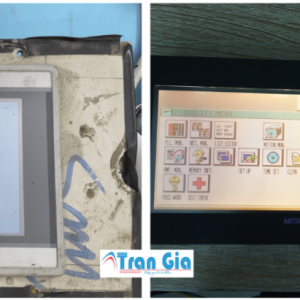 Chuyên nhận sửa chữa màn hình HMI M2I XTOP xử lí lỗi nhanh chóng