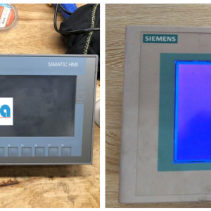 Chuyên sửa màn hình Siemens KTP700 Basic, sửa màn hình HMI báo lỗi