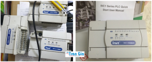Trung tâm chuyên Sửa PLC Misubishi bảo hành lên tới 6 tháng