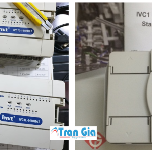 Nhận Sửa Chữa PLC Tại HCM Và Lân Cận Nhanh Chóng Với Linh Kiện Chính Hãng