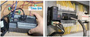 Trung tâm chuyên Sửa PLC Misubishi bảo hành lên tới 6 tháng