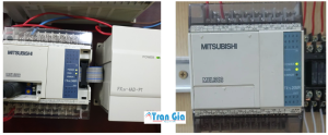 Trung tâm chuyên Sửa PLC Misubishi bảo hành lên tới 6 tháng