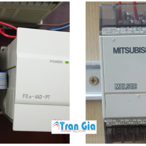 Nhận Sửa Chữa PLC Tại HCM Và Lân Cận Nhanh Chóng Với Linh Kiện Chính Hãng