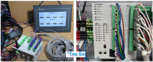 Trung tâm chuyên Sửa PLC Misubishi bảo hành lên tới 6 tháng