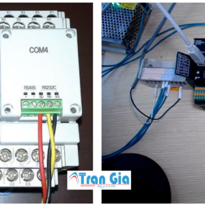 Nhận Sửa Chữa PLC Tại HCM Và Lân Cận Nhanh Chóng Với Linh Kiện Chính Hãng
