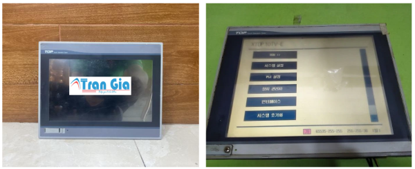 Nhận sửa màn hình Xtop với kinh nghiệm 15 năm trong ngành