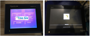 Chuyên sửa chữa màn hình HMI Schneider bảo hành 3-6 tháng linh kiện chính hãng