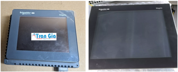 Chuyên sửa chữa màn hình HMI Schneider bảo hành 3-6 tháng linh kiện chính hãng