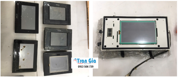 Trung tâm chuyên sửa màn hình DOP-B10E615 xử lí lỗi nhanh chóng với kinh nghiệm lâu năm