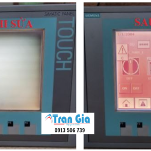 Chuyên sửa chữa màn hình máy công nghiệp uy tín và hướng dẫn cách sửa chữa lỗi màn hình HMI
