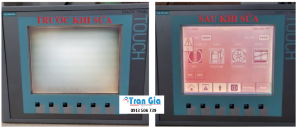 Trung tâm chuyên sửa màn hình Fuji HAKKO V810XSN, V810XTN, V810ICN, V810CN xử lí lỗi nhanh chóng - Hình ảnh 8