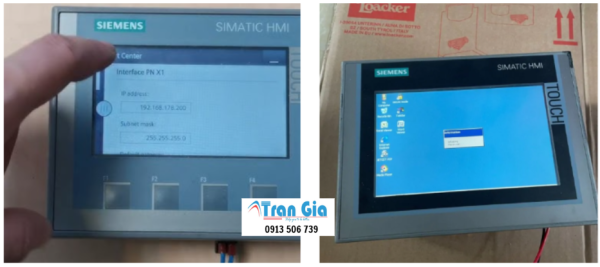 Trung tâm chuyên sửa màn hình Fuji HAKKO V810XSN, V810XTN, V810ICN, V810CN xử lí lỗi nhanh chóng - Hình ảnh 10