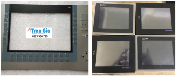 Chuyên nhận sửa chữa màn hình HMI M2I XTOP với kinh nghiệm 15 năm trong nghề