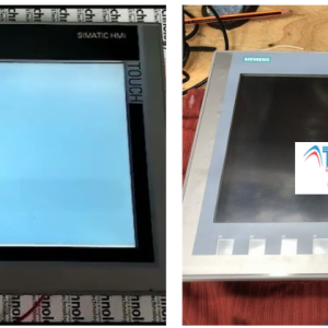 Chuyên sửa màn hình Siemens KTP1200 nhanh nhất uy tín toàn quốc