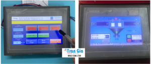 Trung tâm chuyên sửa màn hình HMI Fuji UG630H-XH1 xử lí lỗi nhanh chóng láy liền trong ngày TP HCM