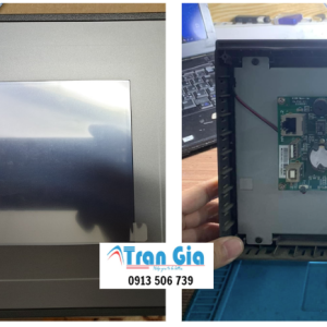 Trung tâm sửa chữa màn hình HMI MCGS, thay tấm LCD cho màn hình cảm ứng MCGS bảo hành 3-6 tháng