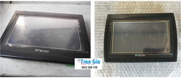 Trung tâm sửa màn hình cảm ứng Wecon hỗ trợ bảo hành toàn quốc