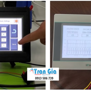 Trung tâm sửa màn hình cảm ứng Wecon hỗ trợ bảo hành toàn quốc