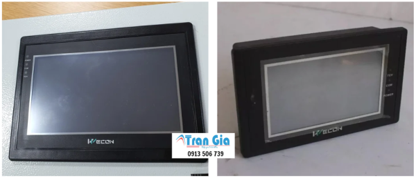 Trung tâm sửa màn hình cảm ứng Wecon hỗ trợ bảo hành toàn quốc