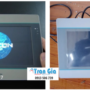 Trung tâm sửa màn hình cảm ứng Wecon hỗ trợ bảo hành toàn quốc
