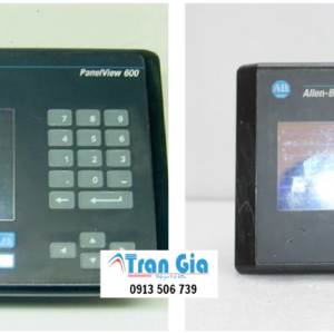 Chuyên sửa chữa màn hình hmi Allen-Bradley PanelView Plus, PanelView Component, PanelView Plus CE bảo hành toàn quốc