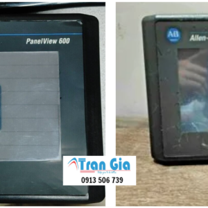 Chuyên sửa chữa màn hình hmi Allen-Bradley PanelView Plus, PanelView Component, PanelView Plus CE bảo hành toàn quốc