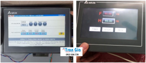 Trung tâm chuyên sửa màn hình DOP-B10E615 xử lí lỗi nhanh chóng với kinh nghiệm lâu năm