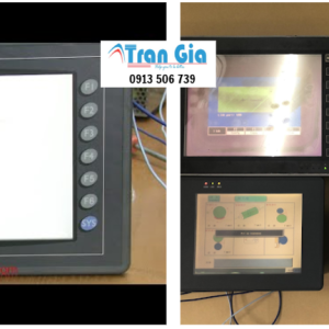 Dịch vụ khắc phục sự cố phần mềm và phần cứng màn hình cảm ứng HMI Delta bảo hành lên tới 6 tháng