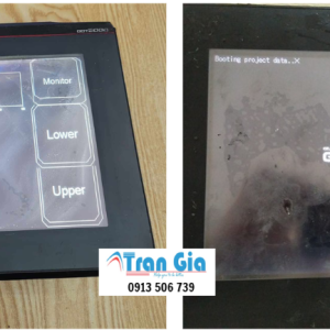 Dịch vụ sửa màn hình HMI Mitsubishi GOT2000 báo lỗi lấy liền trong vòng 12h Tại Tp Hồ Chí Minh
