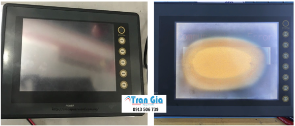 Trung tâm chuyên sửa màn hình V810iCD xử lí lỗi nhanh chóng bảo hành từ 3 - 6 tháng