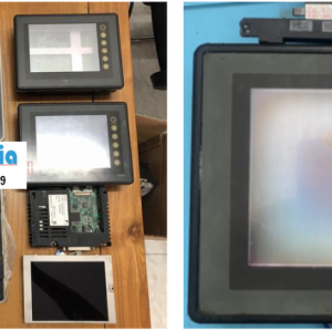 Trung tâm sửa màn hình HMI Fuji uy tín với kinh nghiệm lâu năm trong ngành