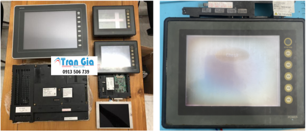 Trung tâm sửa màn hình HMI Fuji uy tín với kinh nghiệm lâu năm trong ngành