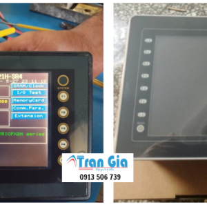 Trung tâm chuyên sửa màn hình V810iC xử lí lỗi nhanh chóng trong ngày TP HCM