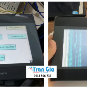 Trung tâm sửa màn hình HMI Weintek với kinh nghiệm lâu năm trong ngành