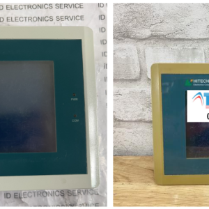 Trung tâm sửa màn hình PWS6600S-S, chuyên sửa màn hình HMI Hitech