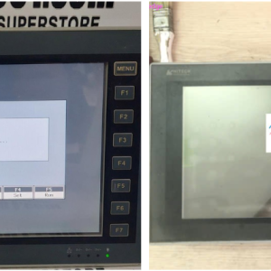 Trung tâm sửa màn hình PWS6600S-S, chuyên sửa màn hình HMI Hitech