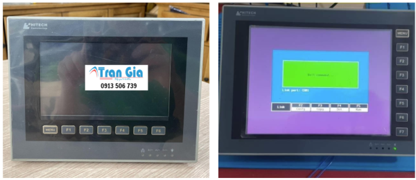 Địa Chỉ Sửa Màn Hình Hitech Beijer Uy Tín Tại Việt Nam