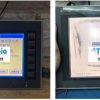 Trung tâm sửa màn hình PWS6700T-N cam kết linh kiện chính hãng