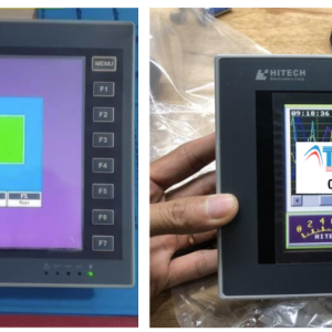 Trung tâm sửa màn hình PWS6600S-S, chuyên sửa màn hình HMI Hitech