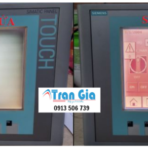 Trung tâm bảo hành và sửa màn hình HMI Siemens uy tín giá cả phải chăng