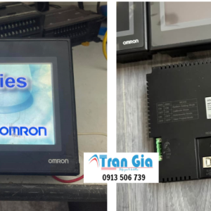 Trung tâm sửa màn hình cảm ứng HMI Omron với kinh nghiệm 15 năm trong nghề