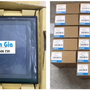 Trung tâm sửa màn hình cảm ứng HMI Omron với kinh nghiệm 15 năm trong nghề