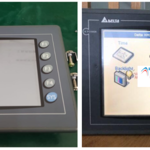 Trung tâm sửa màn hình HMI DOP-A/AS, chuyên sửa màn hình HMI Delta