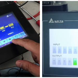 Trung tâm sửa màn hình HMI DOP-A/AS, chuyên sửa màn hình HMI Delta
