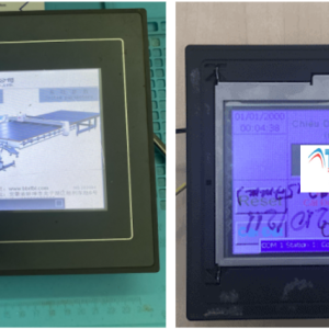 Trung tâm sửa màn hình HMI DOP-A/AS, chuyên sửa màn hình HMI Delta