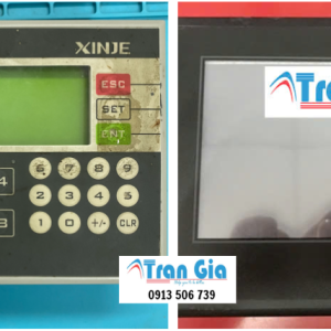 Trung tâm sửa màn hình HMI XINJE-TOUCHWIN cam kết linh kiện tốt bảo hành dài hạn